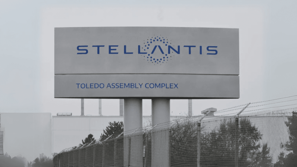 stellantis profit sharing 2025 payout date usa pdf