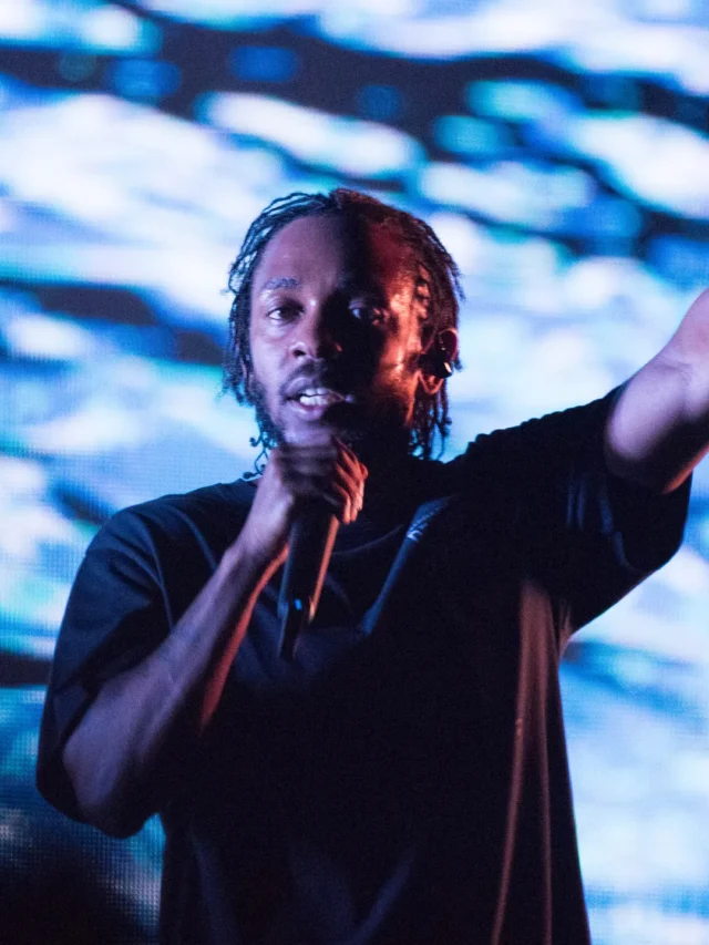 Kendrick Lamar Net Worth How Much?