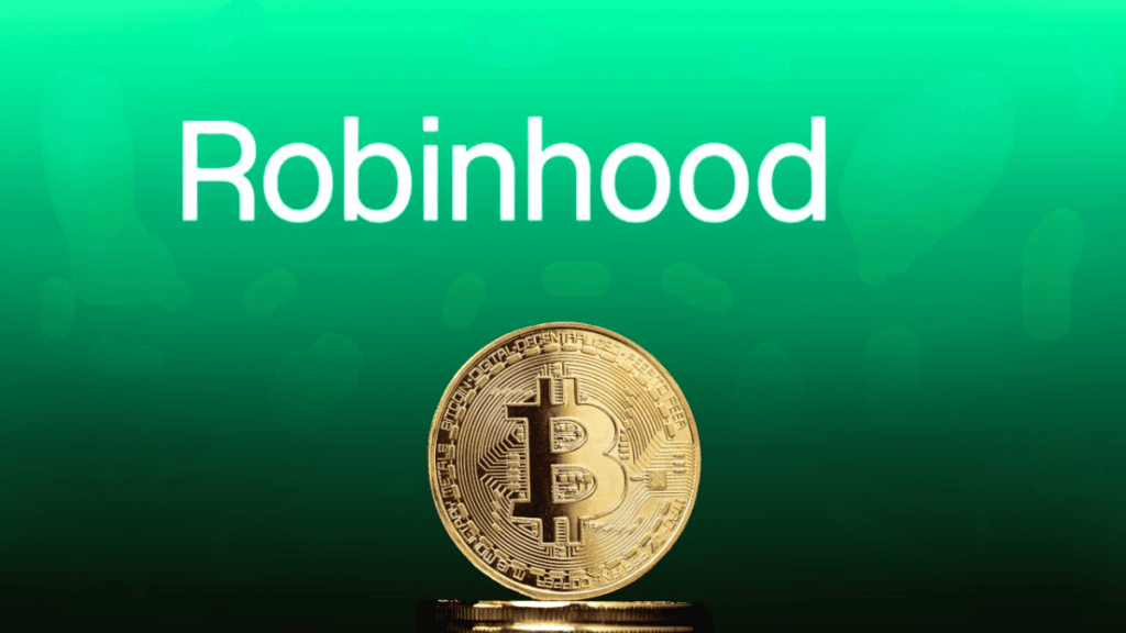 robinhood trivia