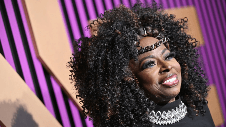 Angie Stone Net Worth