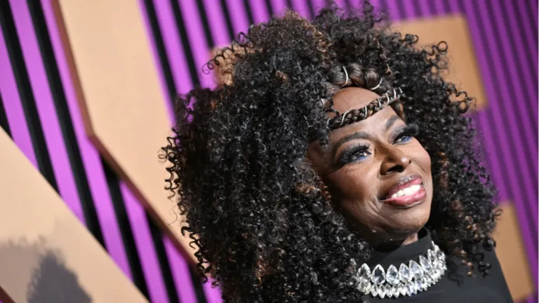 Angie Stone Net Worth