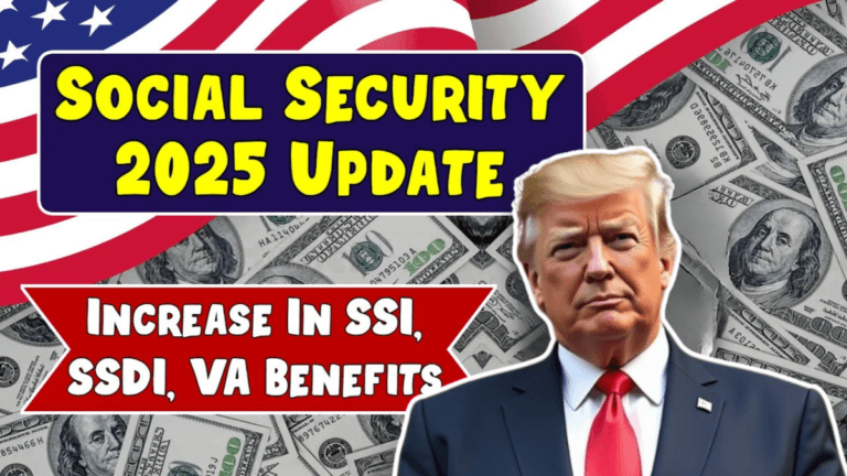 stimulus checks ssi ssdi va benefits