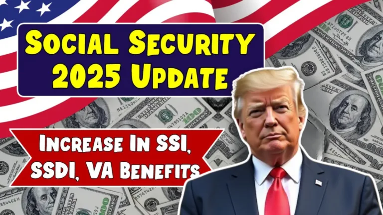 stimulus checks ssi ssdi va benefits