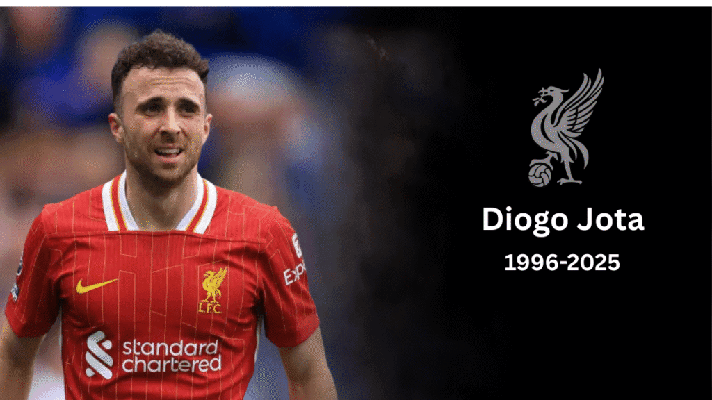 Diogo Jota