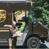 UPS Offering Buyouts