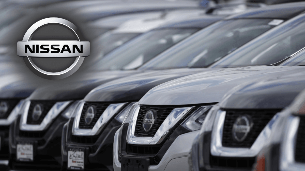 nissan recalls engine failure